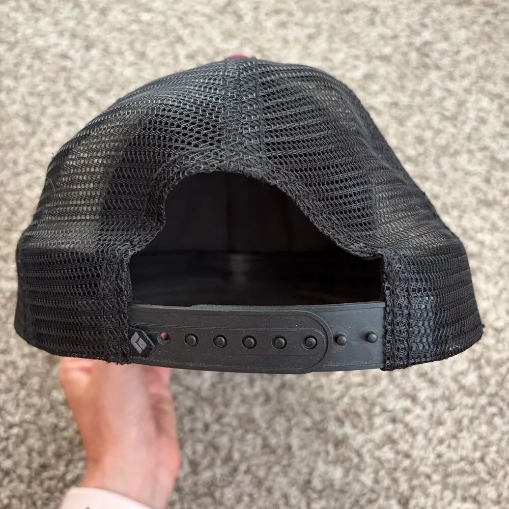 Black Diamond Hat